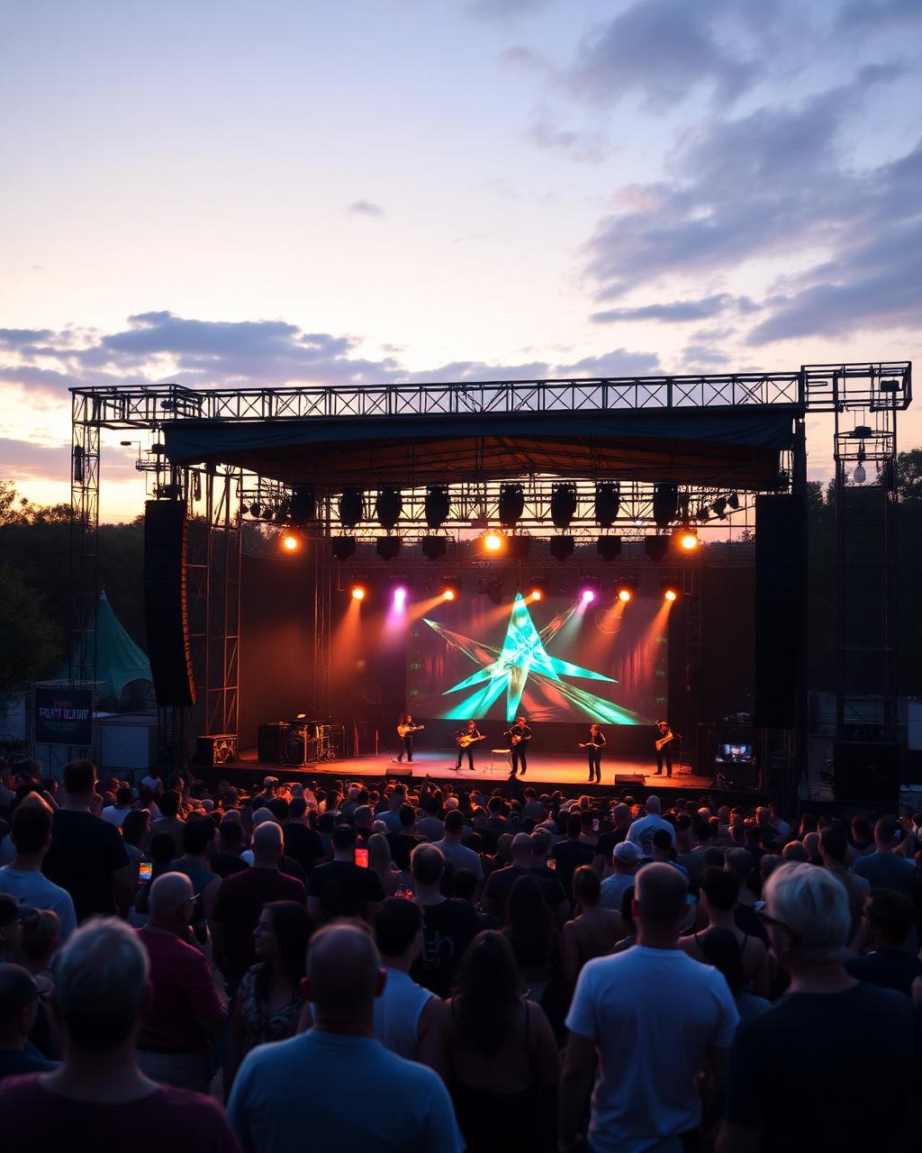 Festival Bananada