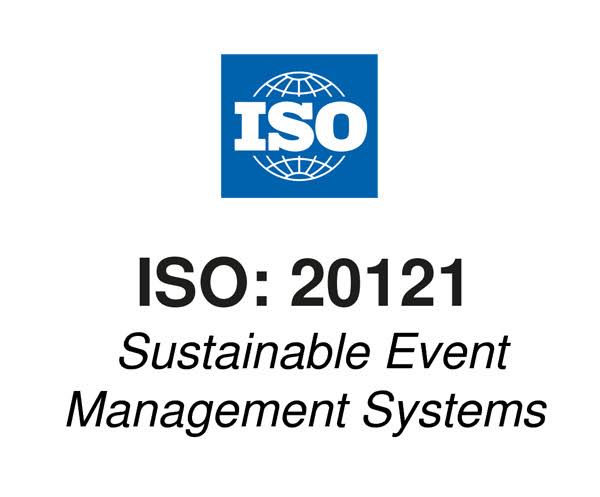 ISO 20121:2024