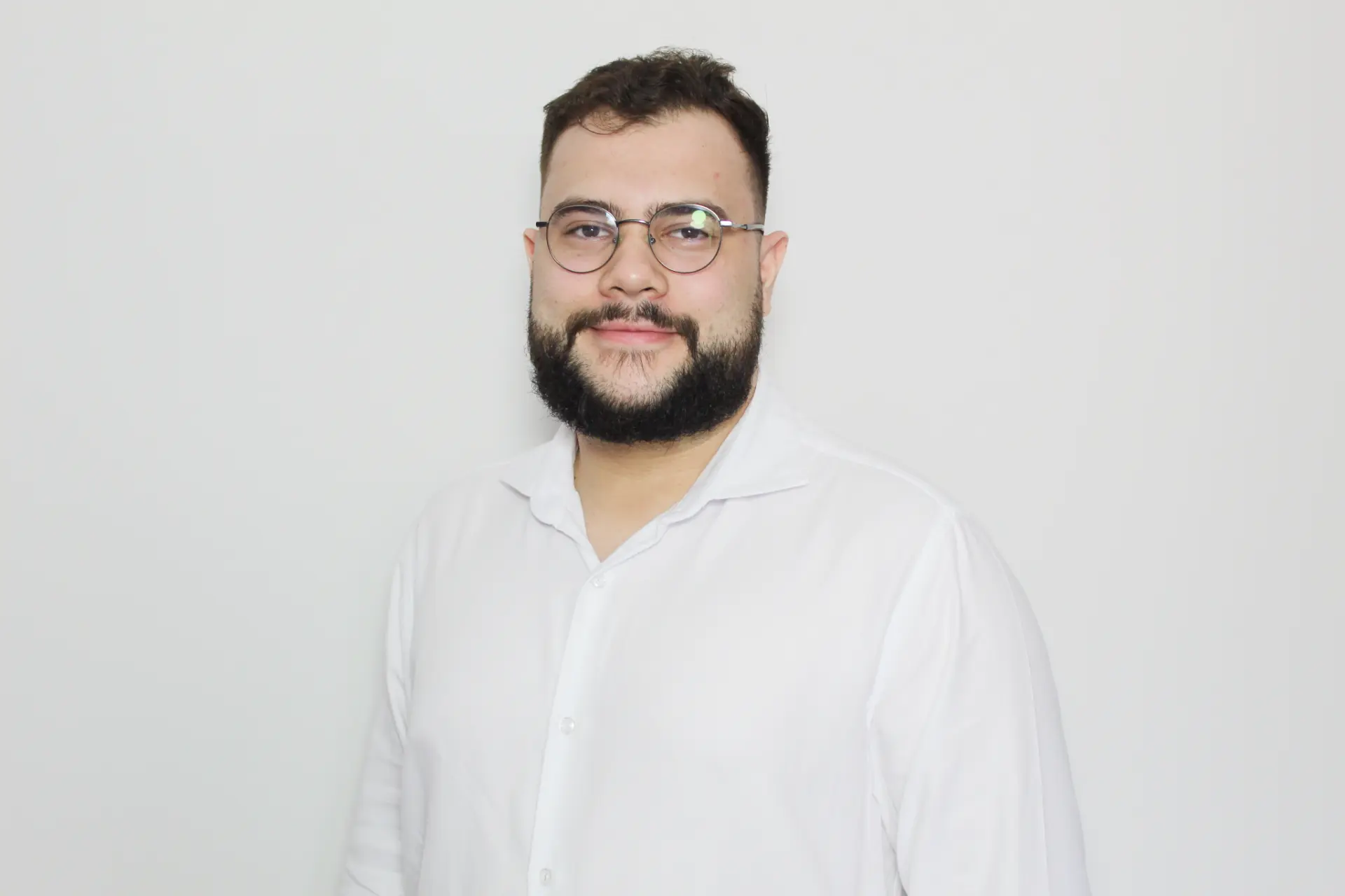 Matheus Sales — Diretor de Operações da Embrasca