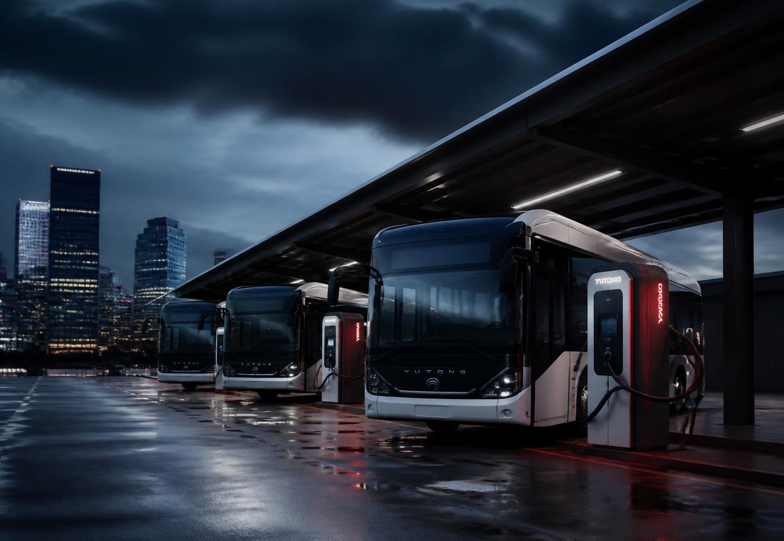The CAIXA/Embrasca Electromobility Project